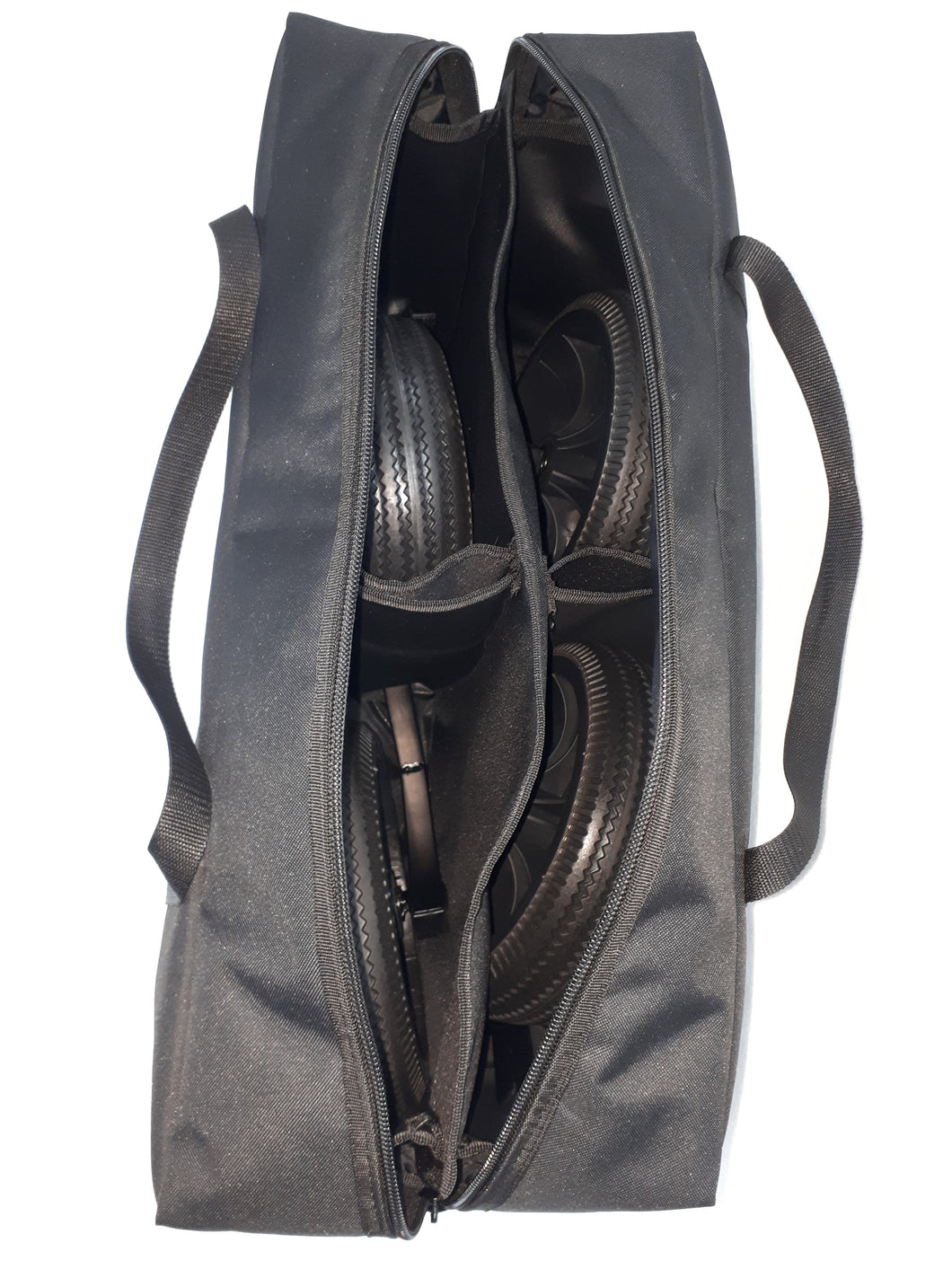 Midwater Large Wheel Bag