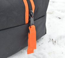 Load image into Gallery viewer, Midwater Pole Roller Bag.  Midwater Long Fishing Utility Bag
