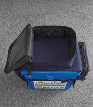Load image into Gallery viewer, Midwater Seat Box Saddle Bag
