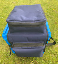 Load image into Gallery viewer, Midwater Seat Box Saddle Bag
