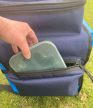 Load image into Gallery viewer, Midwater Seat Box Saddle Bag
