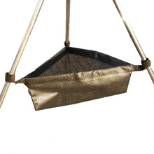 Load image into Gallery viewer, Midwater Luggage Tripod Nets
