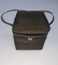 Load image into Gallery viewer, Midwater Bait Bags.  Fishing POP UPS, WAFTERS bait tub carriers.
