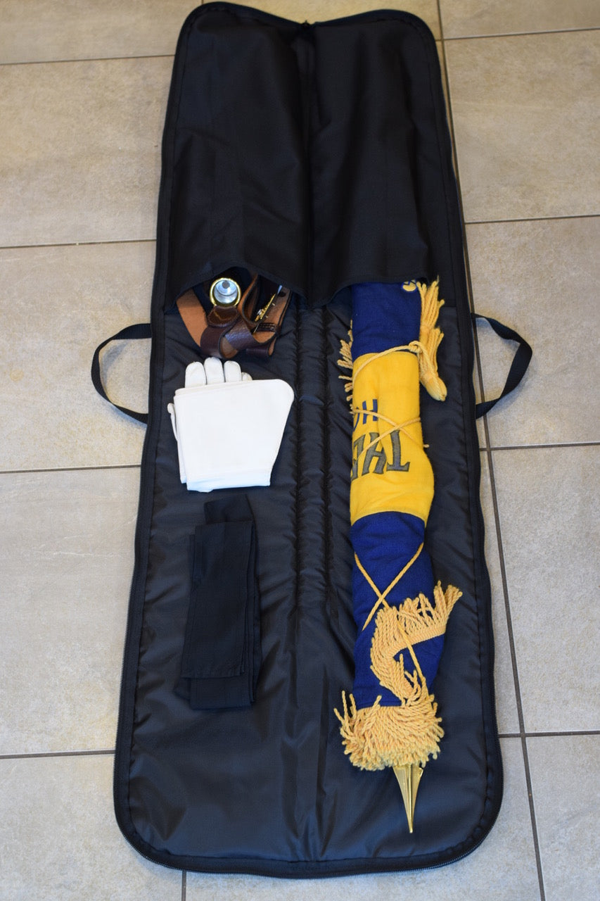 Military colour bags 2025