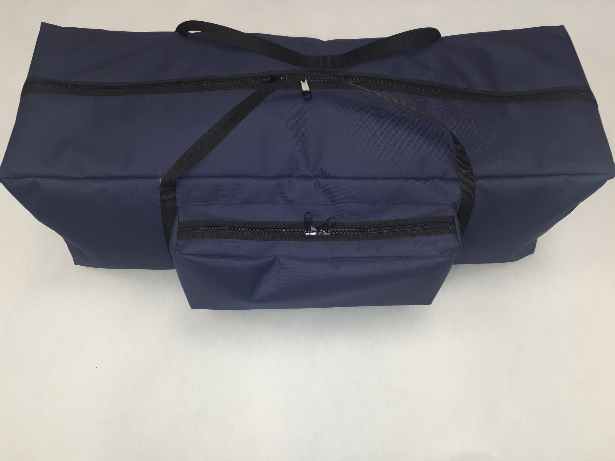 Midwater Pole Roller Bag. Midwater Long Fishing Utility Bag