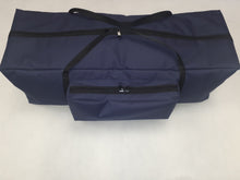 Load image into Gallery viewer, Midwater Pole Roller Bag.  Midwater Long Fishing Utility Bag
