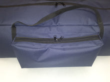 Load image into Gallery viewer, Midwater Pole Roller Bag.  Midwater Long Fishing Utility Bag
