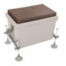 Load image into Gallery viewer, Fishing Seat Box Cushions - Standard 5cm

