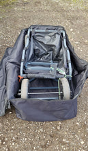 Load image into Gallery viewer, Midwater Fishing Trolley Barrow Travel and Storage Bag
