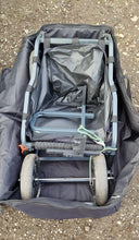 Load image into Gallery viewer, Midwater Fishing Trolley Barrow Travel and Storage Bag
