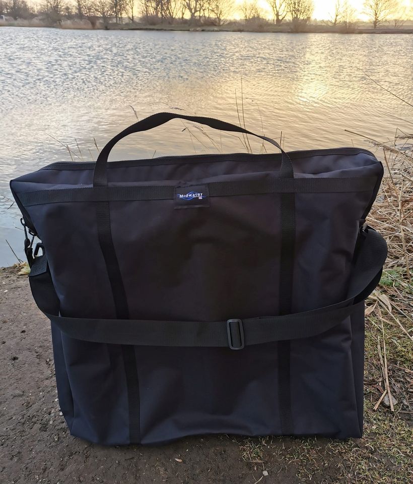 Midwater Side Tray Bag