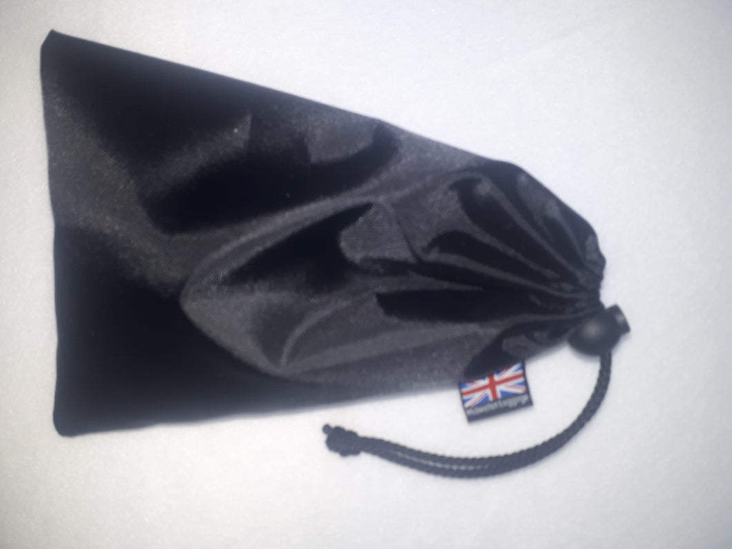 Midwater Spare Spool Pouch for Midwater Reel Cases