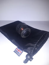 Load image into Gallery viewer, Midwater Spare Spool Pouch for Midwater Reel Cases
