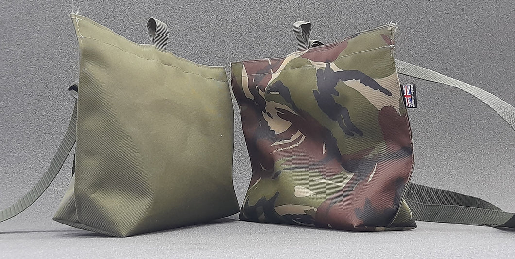 Midwater Carpers Tote Bag