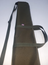 Load image into Gallery viewer, Midwater Fishing Landing Net &amp; Handle Stink Bag 42 inch version.
