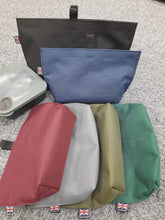 Load image into Gallery viewer, Midwater Pellet Tote Bag.  Hard Pellet Bag.
