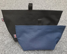 Load image into Gallery viewer, Midwater Pellet Tote Bag.  Hard Pellet Bag.
