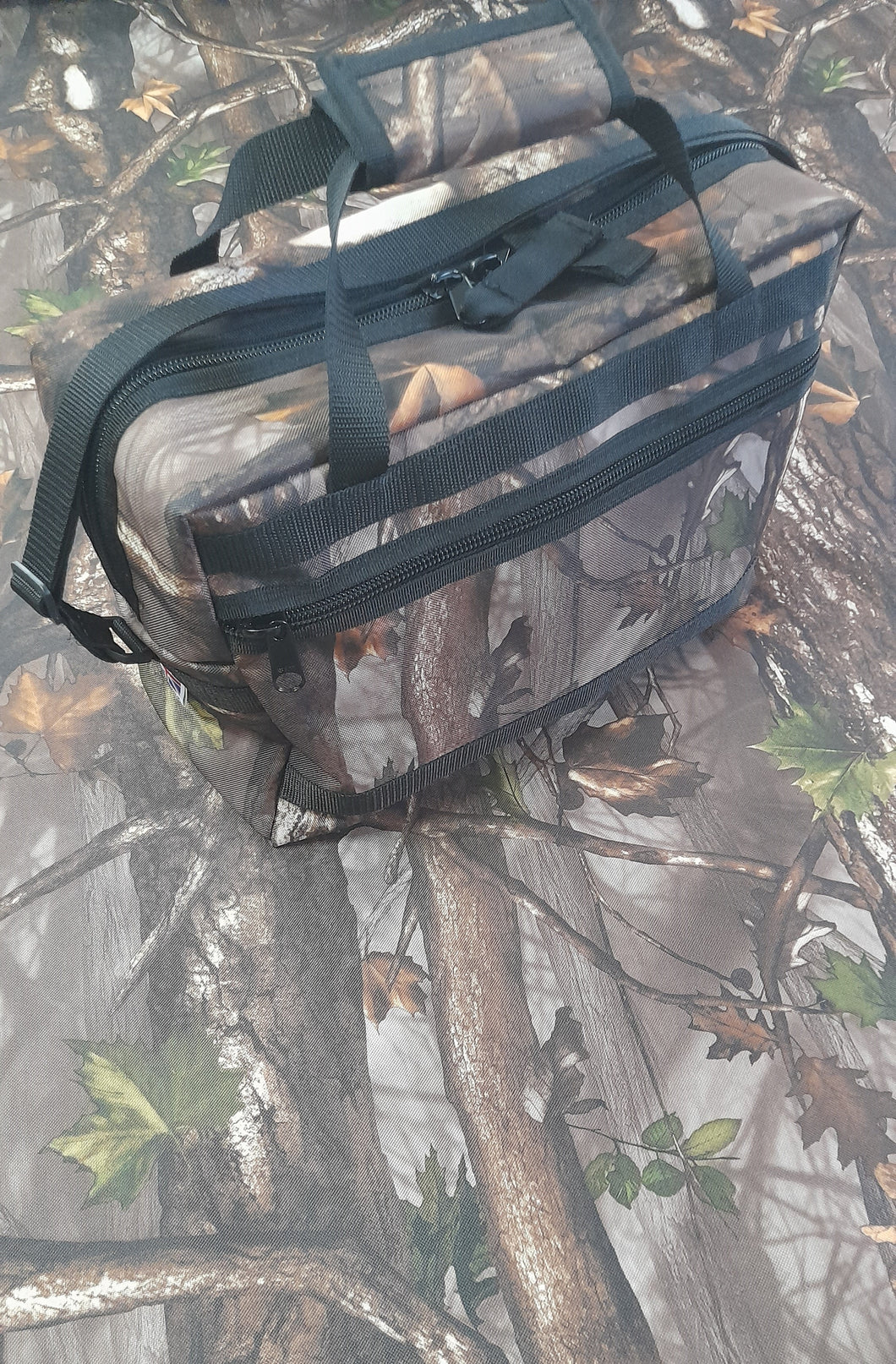 Midwater Range or Cartridge Utility Bags