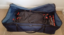 Load image into Gallery viewer, Midwater Fishing Trolley Barrow Travel and Storage Bag
