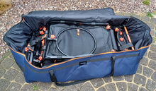 Load image into Gallery viewer, Midwater Fishing Trolley Barrow Travel and Storage Bag
