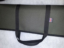 Load image into Gallery viewer, Midwater Fishing Landing Net &amp; Handle Stink Bag 60 inch version.

