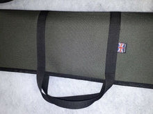 Load image into Gallery viewer, Fishing Landing Net &amp; Handle Stink Bag 60 inch version.

